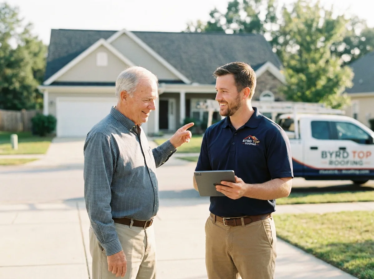 Roofing Majestic, KY FAQs